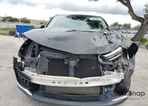 2019 Acura Rdx from USA, damaged, VIN 5J8TC2H34KL011889
